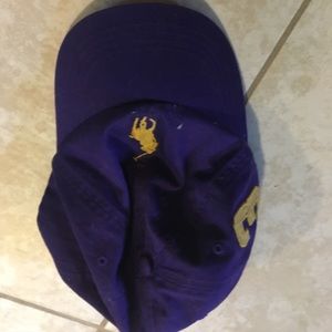 COPY - Polo cap